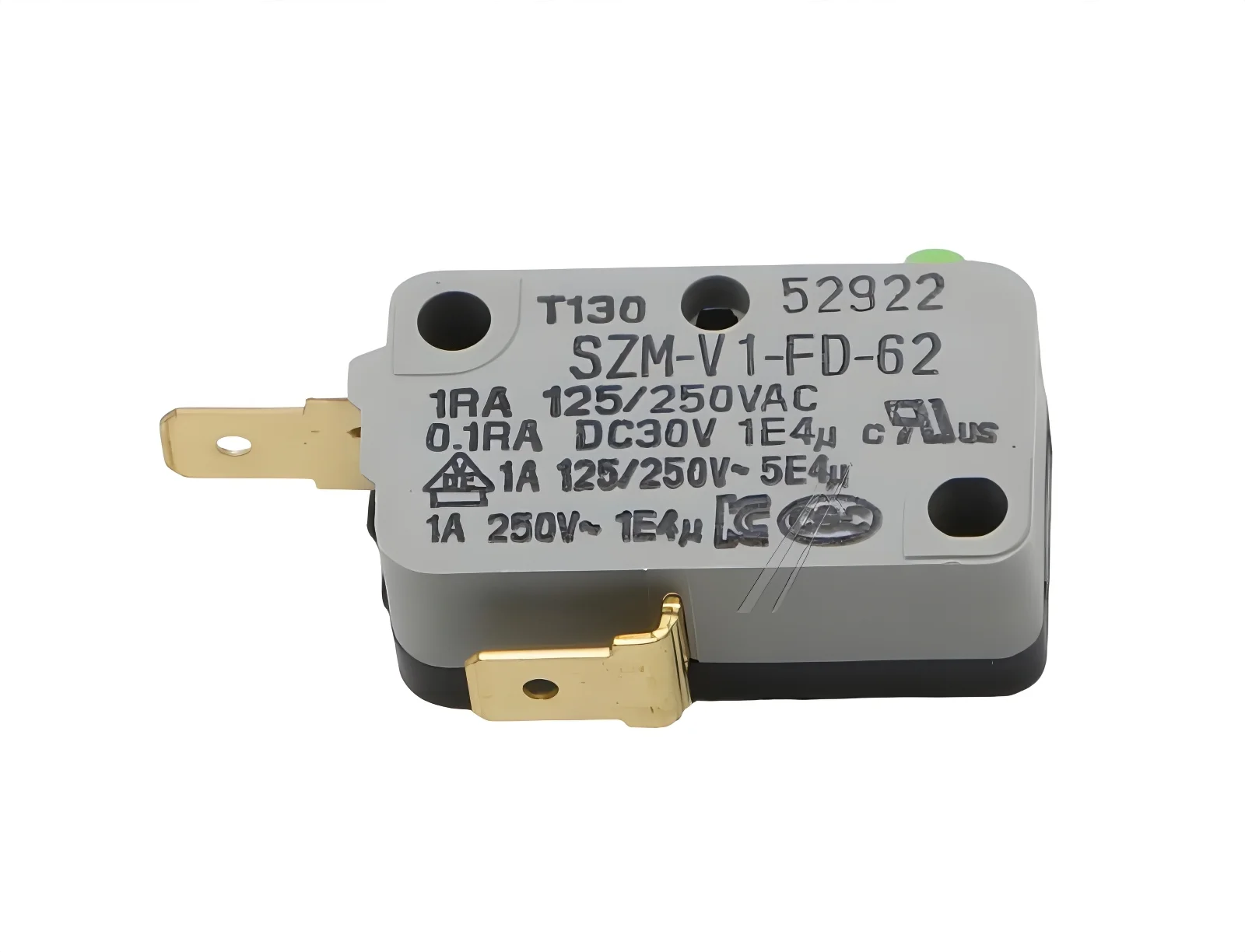 AEG Electrolux 4055377644 Taster - Mikroschalter,2 needed