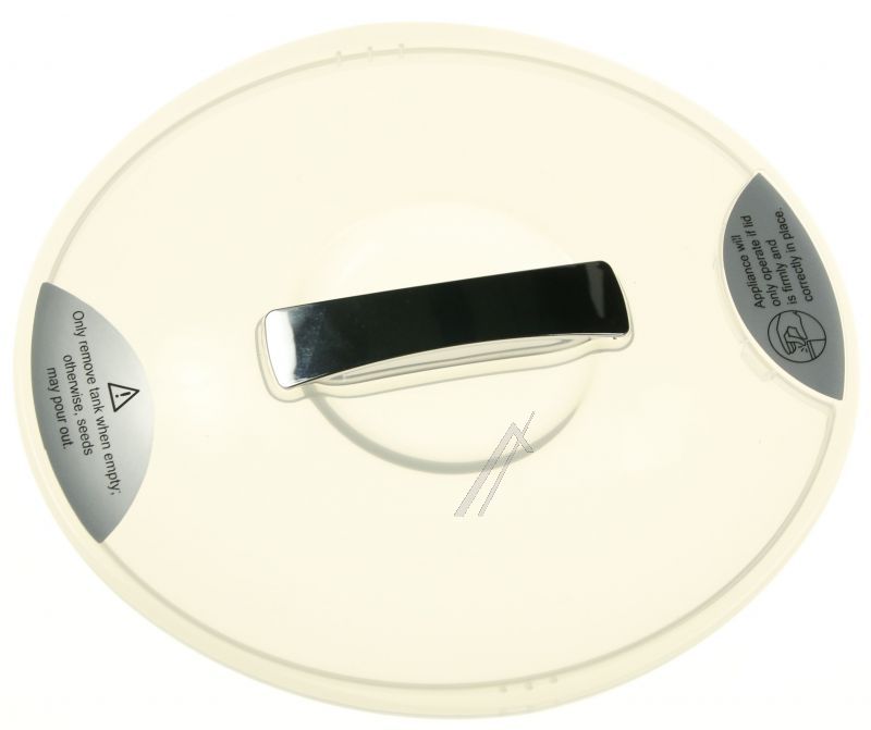 Gorenje 553478 Klappe Deckel - Trichter klappe