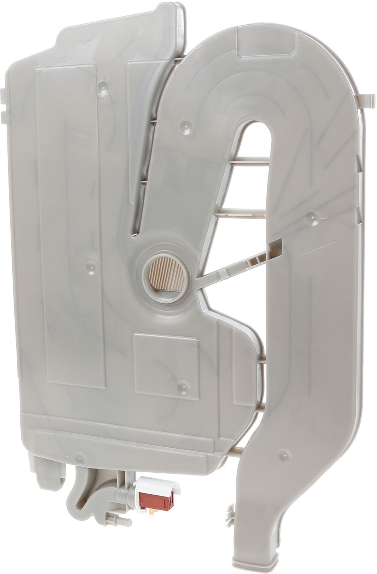 BSH Bosch Siemens 00772107 Sumpf - Flottenspeicher BSH Bosch Siemens 00772107 Sumpf - Flottenspeicher