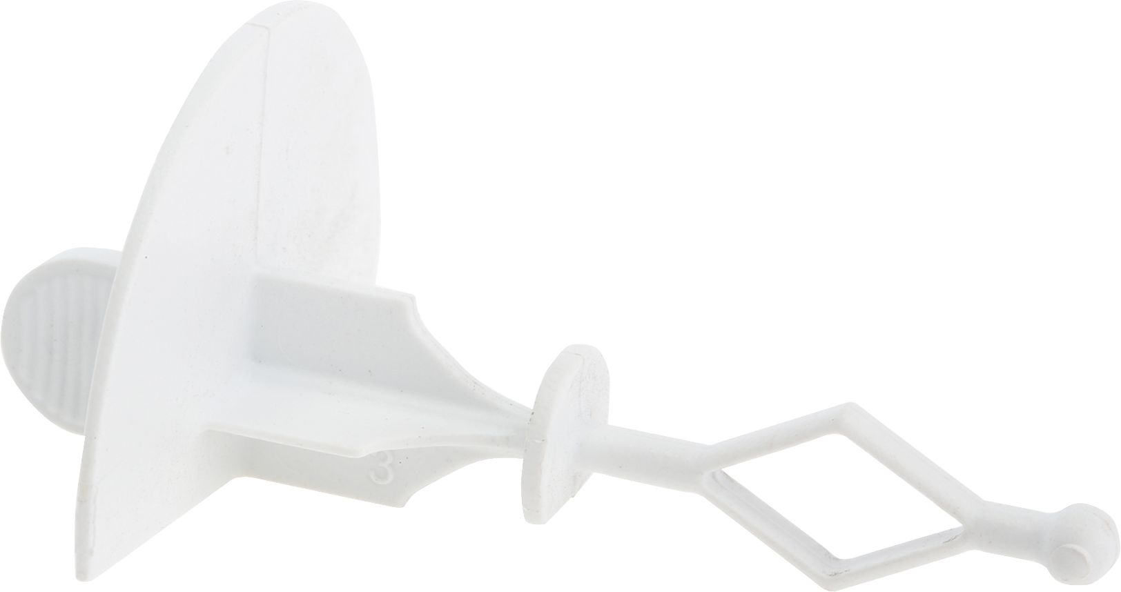 BSH Bosch Siemens 00617875 Ablaufstopfen - Stopfen