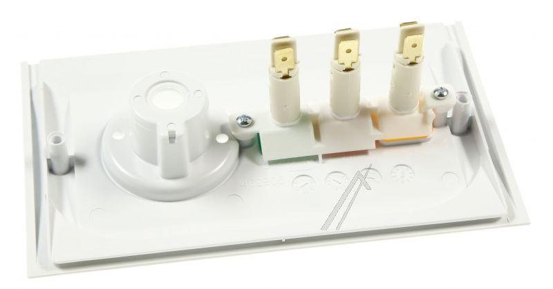 Arcelik Grundig Beko C00905519 - 4628760100 equip.box th. electr. passend für beko arc p1
