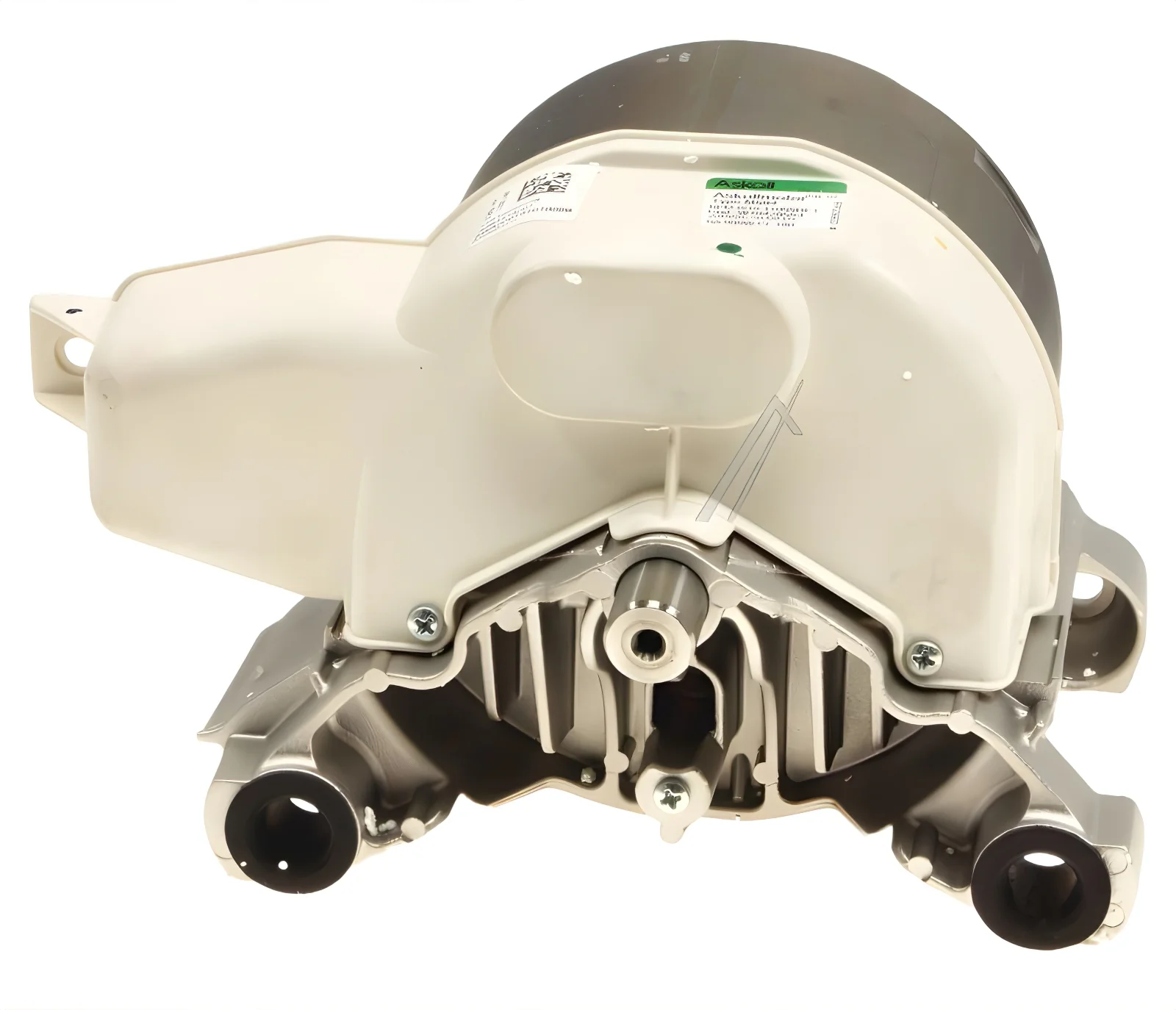 Whirlpool Indesit 481010420553 Motor - C00437173 motor bpm