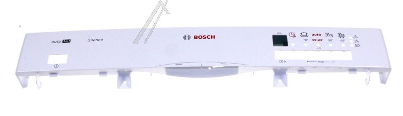 BSH Bosch Siemens 00678778 Bedienteilblende - Blende einsatz