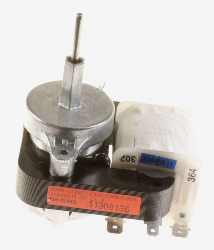 BSH Bosch Siemens 00490544 Lüfter - Lüftermotor