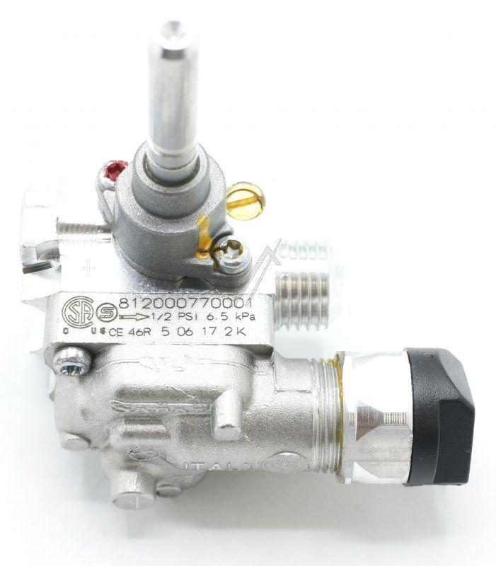 Whirlpool Indesit C00378812 Ventil - Hahn valv.mulden aux-sr sabaf al.
