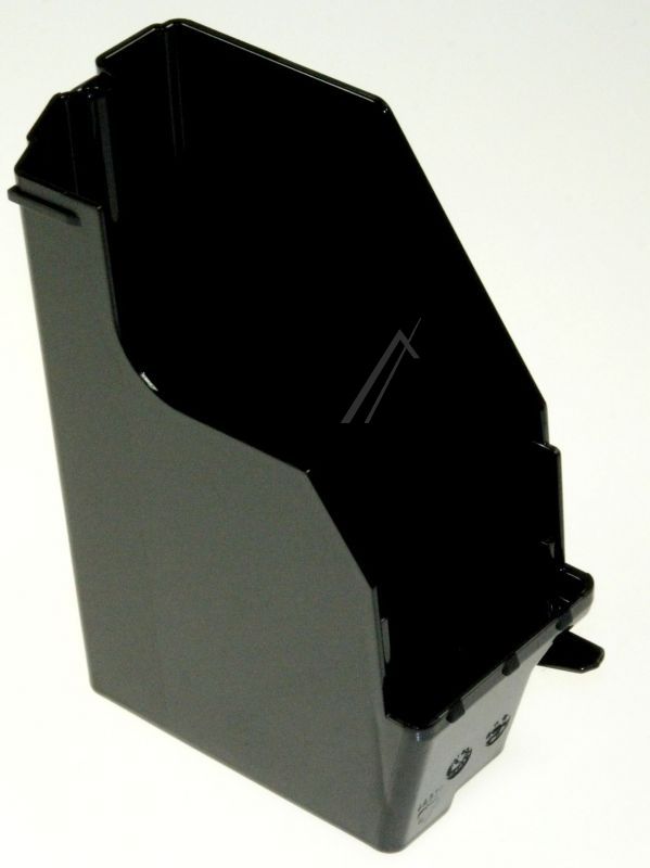 Saeco 996530073598 Tresterbehälter - 17002002 behälter (schwarz kaffeesatz box) Saeco 996530073598 Tresterbehälter - 17002002 behälter (schwarz kaffeesatz box)