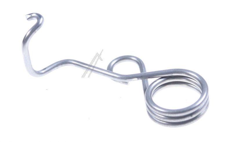 856739 Feder - Spring door pop out l dw50