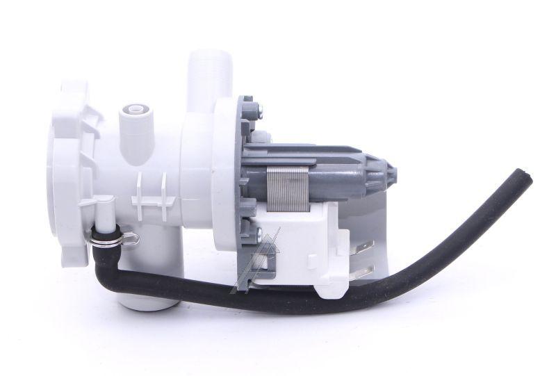 Samsung DC8201470A Laugenpumpe - Svc assy-pump drain,midea odm,ww3000am,1
