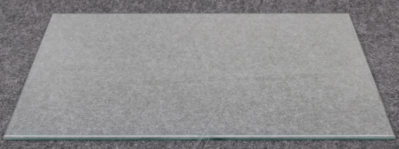 Samsung DA8107260A Scheibe - Svc-glass shelf,rb3000rm,47015474