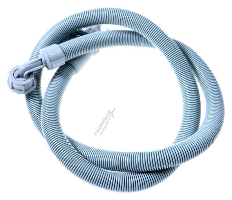 Midea 12038100A00521 Einlaufschlauch - Wasserstop zulaufschlauch, , mechanisch, 1,5m