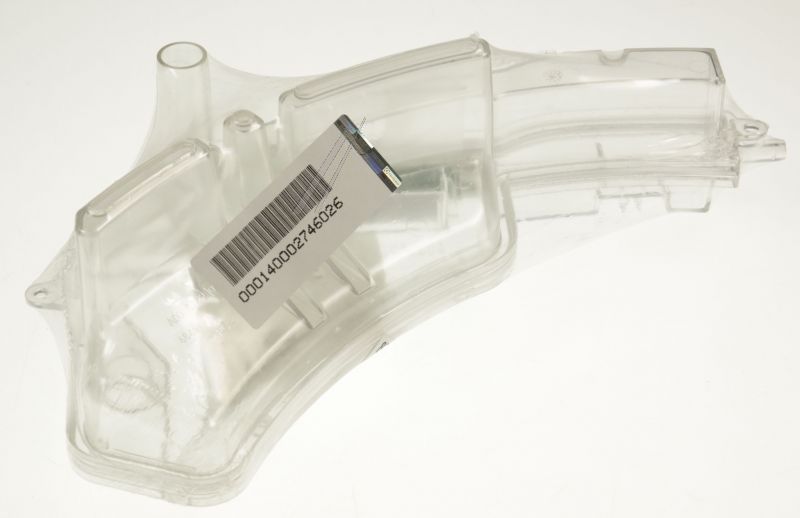 AEG Electrolux 140002746026 Tank - Tank,steam,assembly,hp,niagara AEG Electrolux 140002746026 Tank - Tank,steam,assembly,hp,niagara