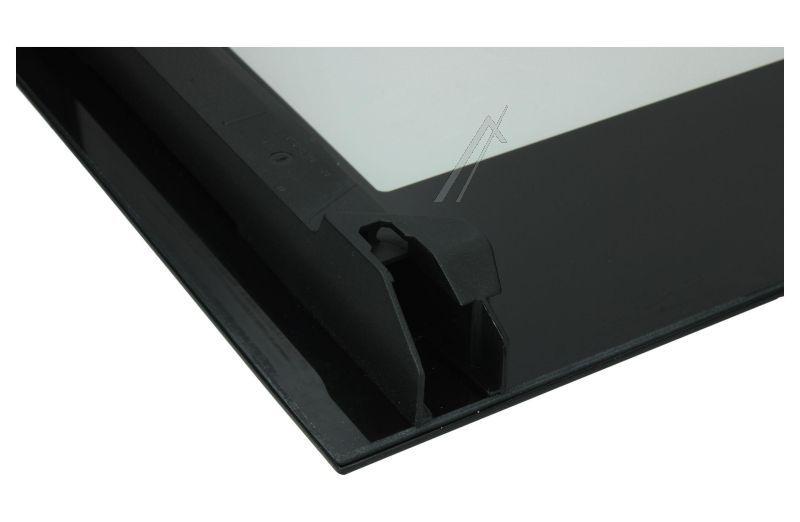 859303 Aussenscheibe - Door glass bio21 6-243 9005 glu