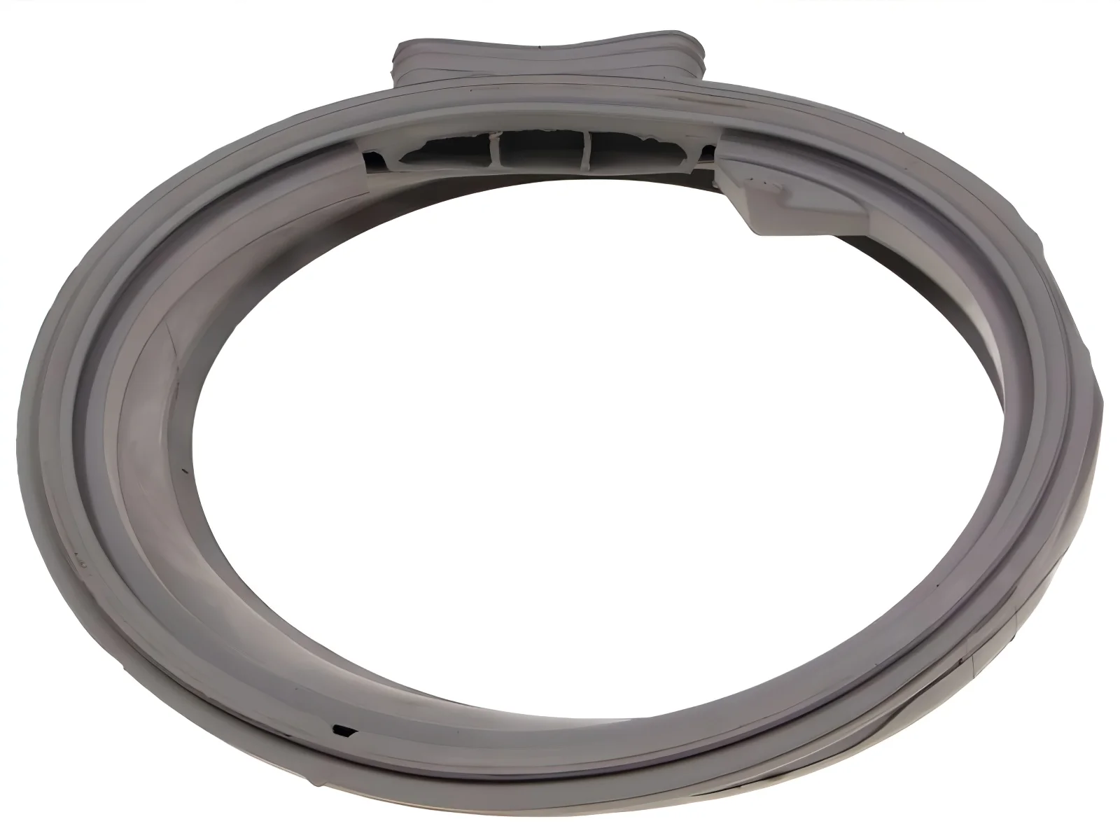 Haier Candy Hoover 70006600 Waschmaschinentürdichtung - Manschette de bottich