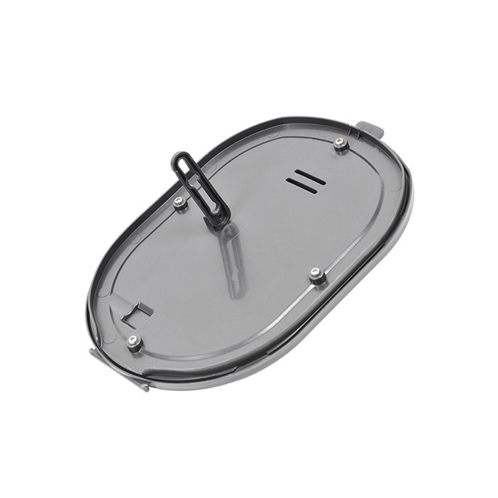 AEG Electrolux 4055059879 Klappe Deckel - Deckel oberteil