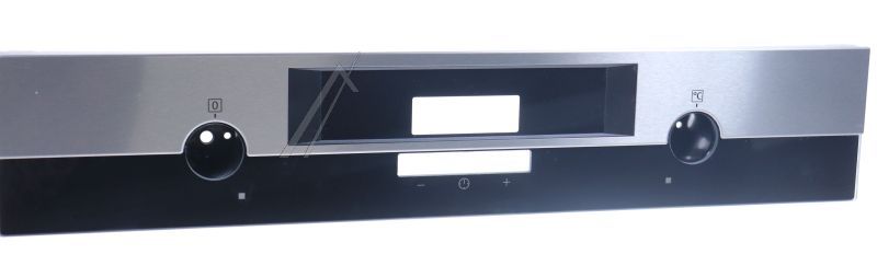 AEG Electrolux 140071763019 Bedienteilblende - Bedienblende,inox,60cm, set, 2 AEG Electrolux 140071763019 Bedienteilblende - Bedienblende,inox,60cm, set, 2