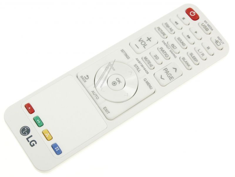 LG AKB73616428 - Fernbedienung