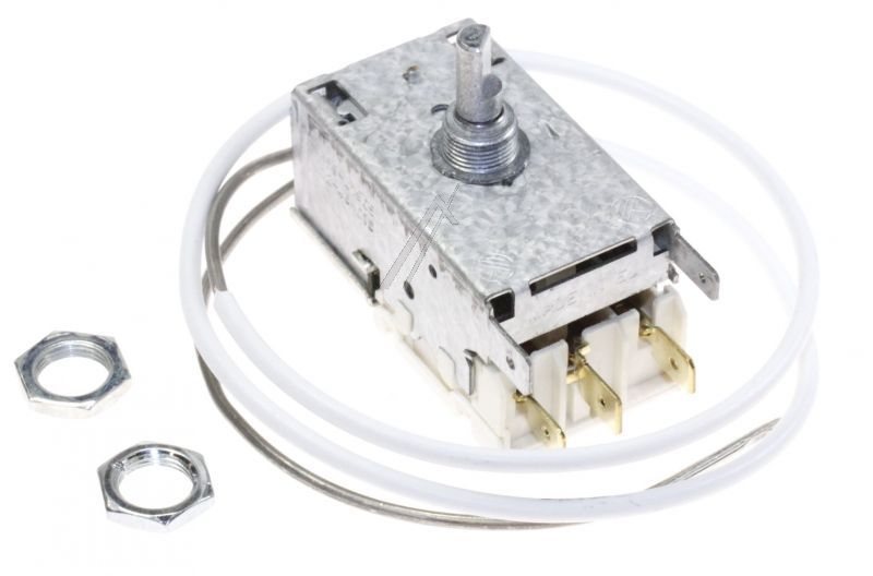 Whirlpool Indesit 482000022633 - C00049197 thermostat k59-l1905 center post (fastex