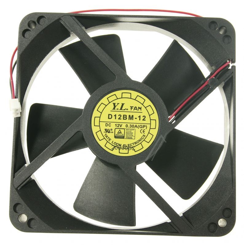 Dometic 4451002434 Lüfter - Ventilator