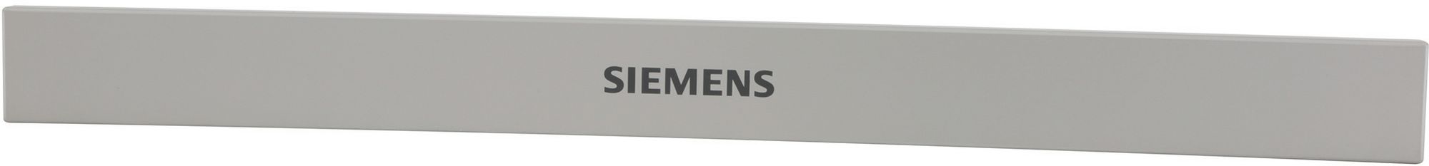 Bedienblende 00775135 für Siemens KG39FPI35/09