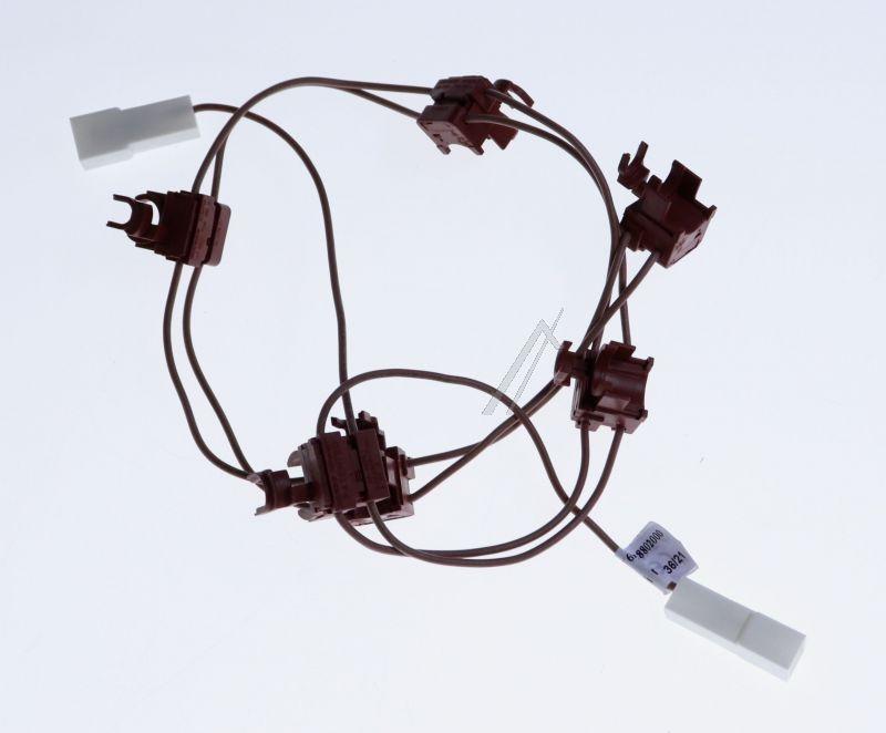 Bertazzoni 604090 Taster - Dasychain switch