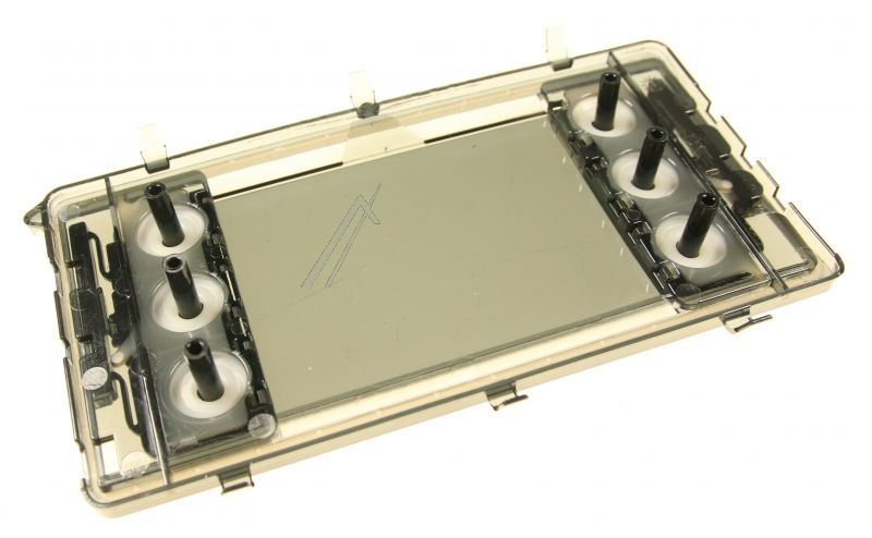 Whirlpool Indesit 481010916855 Tastensatz - C00508760 taste + fenster Whirlpool Indesit 481010916855 Tastensatz - C00508760 taste + fenster