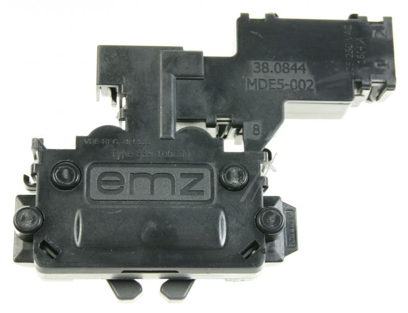 Brandt AS0042423 Türschalter - Mde5-002 verriegelung Brandt AS0042423 Türschalter - Mde5-002 verriegelung