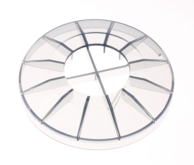SEB RSRH5280 Klappe Deckel - Rs-rh5280 kanne/filter/schwarz