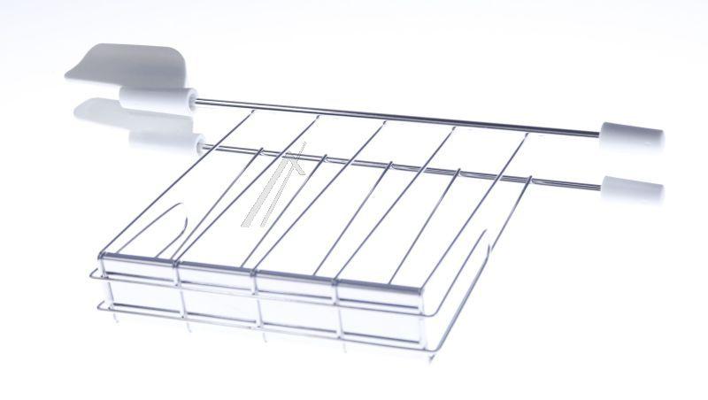 Philips 996510076788 Halter - Sandwich rack weiss
