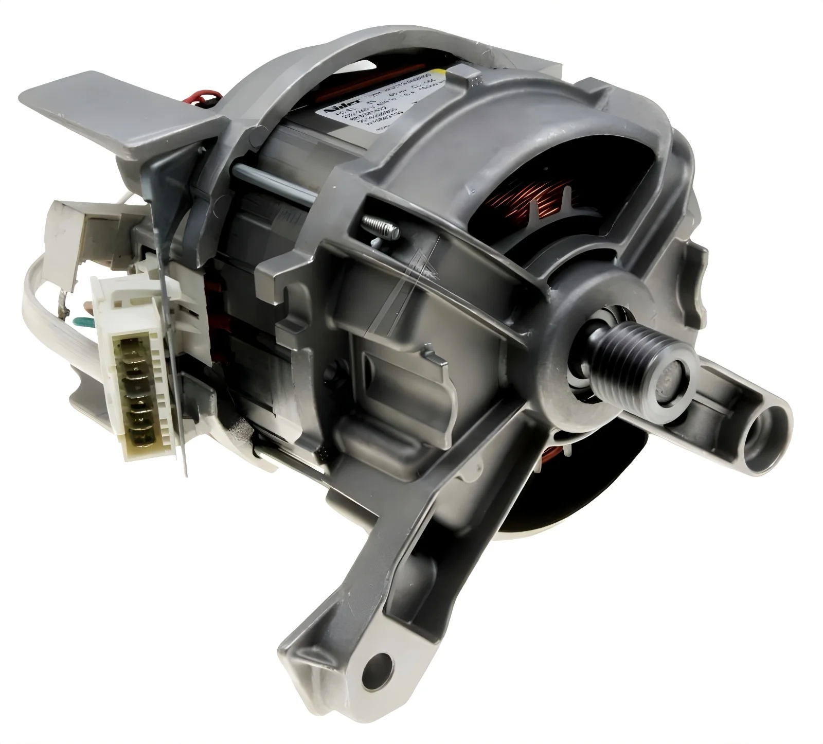 Whirlpool Indesit 481010582139 Waschmaschinenmotor - C00377305 motor nidec wu112u45 w00 Whirlpool Indesit 481010582139 Waschmaschinenmotor - C00377305 motor nidec wu112u45 w00