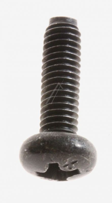 Beko 011639R Schrauben - Screw m4*14 sf plus wn1342 ysb black