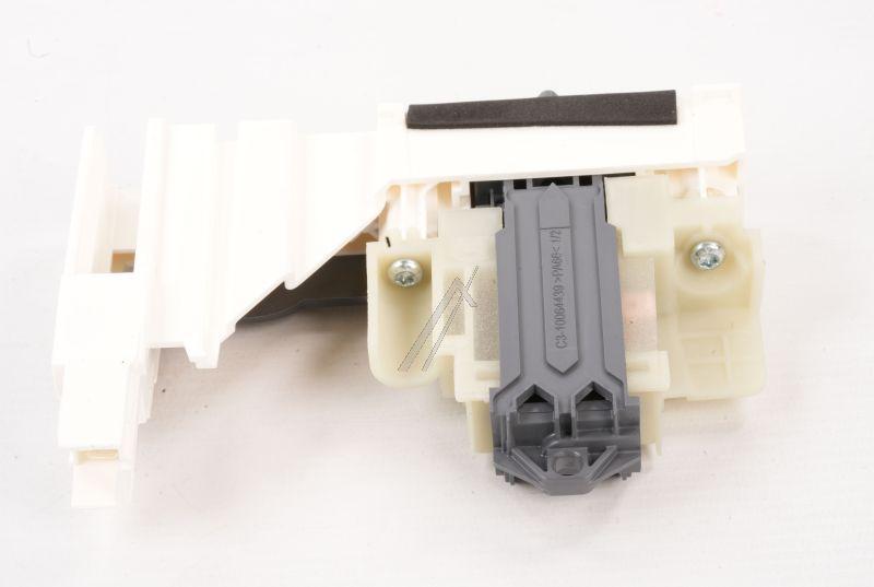 924452 Türverriegelung - Door lock pop-out f.a-,c-ctrl ral7024 as 924452 Türverriegelung - Door lock pop-out f.a-,c-ctrl ral7024 as