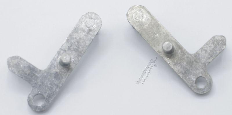 289672 Hebel - Hebel/öffnung links+rechts