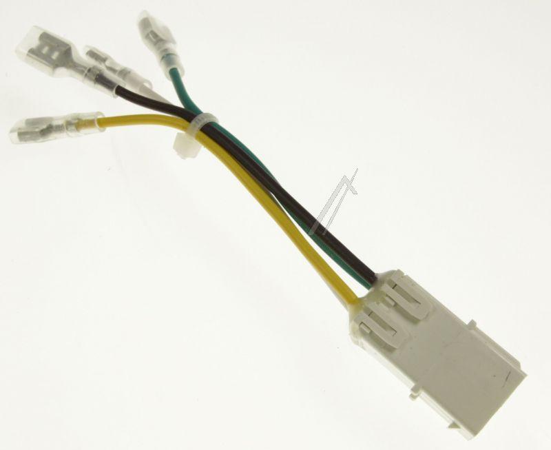 Midea 17431000001326 Stecker - Wires