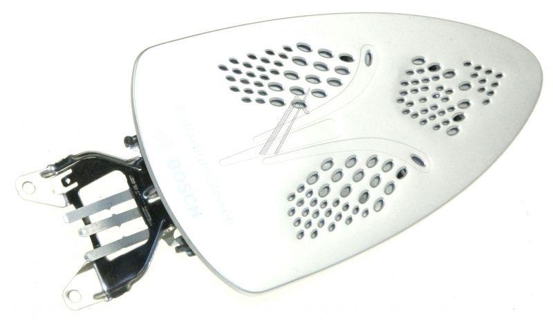 BSH Bosch Siemens 00679113 Unterteil Gehäuse - Gehäuse-unterteil
