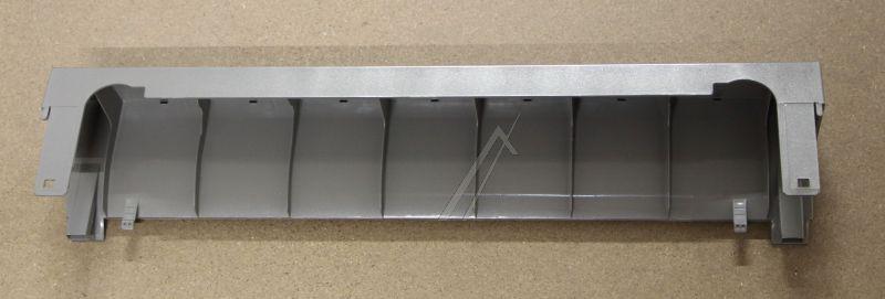 Midea 12176000003979 Sockelblende - Sockelblende, inox