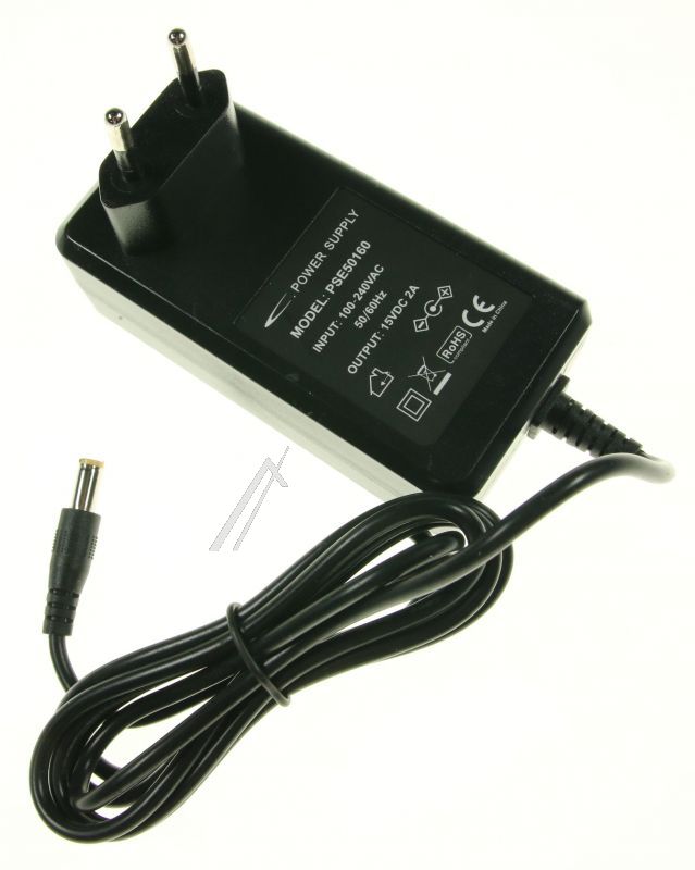Classic PSE50160EU - 15v-2a steckernetzteil