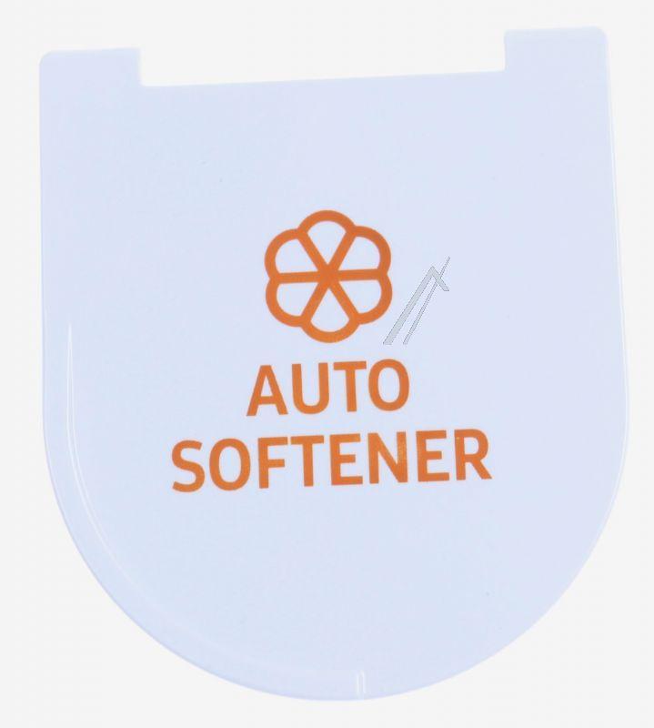 Samsung DC6302162A Abdeckung Gehäuse - Dc63-02162a cover detergent,ww10m86dqoo/eu,pp,da whi Samsung DC6302162A Abdeckung Gehäuse - Dc63-02162a cover detergent,ww10m86dqoo/eu,pp,da whi