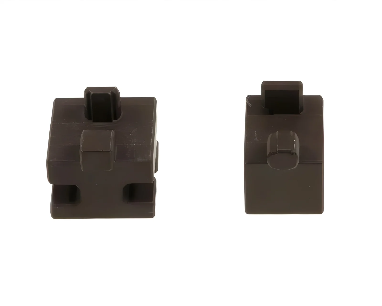 Buchsen Set 00637802 Bosch Siemens für Backofen, Keramikhalter Set 4x vorne, 4x hinten Ersatzteil
