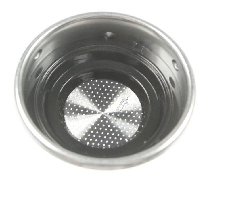 Delonghi AT4056035300 Kaffeefilter - Ass. filtro ridutt.volume mce26 d=30mm