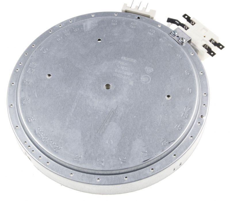 Arcelik Grundig Beko 162926060 Strahlenheizkörper - Strahl-hk d180/240v/1700w