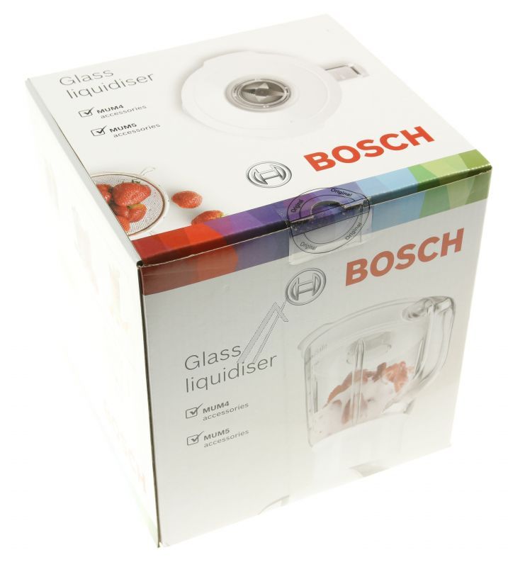 BSH Bosch Siemens 17002357 Glaskanne - Mixer