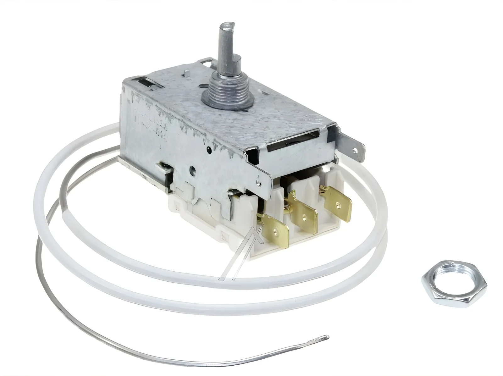 Whirlpool Indesit 482000026867 - C00053429 thermostat k59-l1938 c.post fastex (l.40