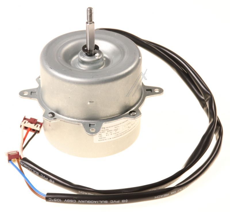 Arcelik Grundig Beko 9178019223 Motor - Lower fan motor