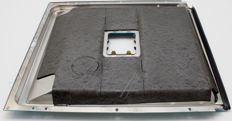 Samsung DD8102655A Türverkleidung innen - Svc assy door-inner
