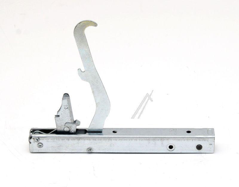 Whirlpool Indesit 482000085771 Türscharnier - C00264070 backofen-tuerscharnier n/p 2 gla