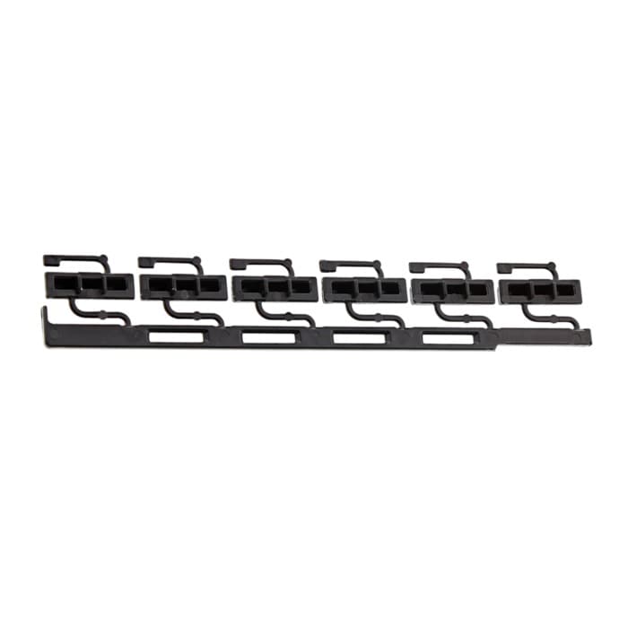 AEG Electrolux Druckknopfsatz 1174422012 für Geschirrspüler Ersatzteil