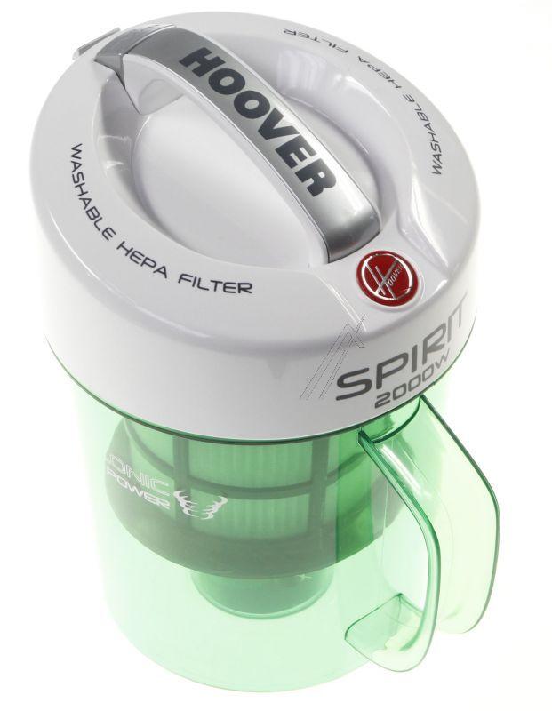 Candy Hoover 49023681 Mechanismus - Kassette zyklonisch