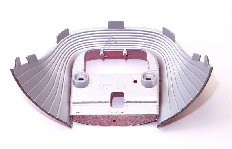 SEB SS2230002517 Abdeckung Gehäuse - Ss-2230002517 flasque/arriere/rouge