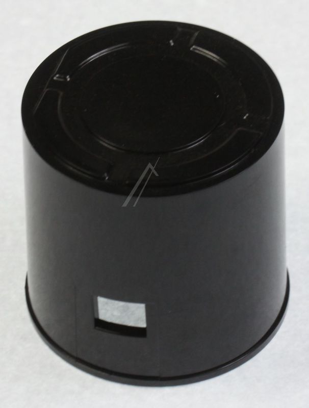 Samsung DG6400396A Knopf Taste - Dg64-00396a knob-dial encoder,neo pjt,pc,hb,black,le