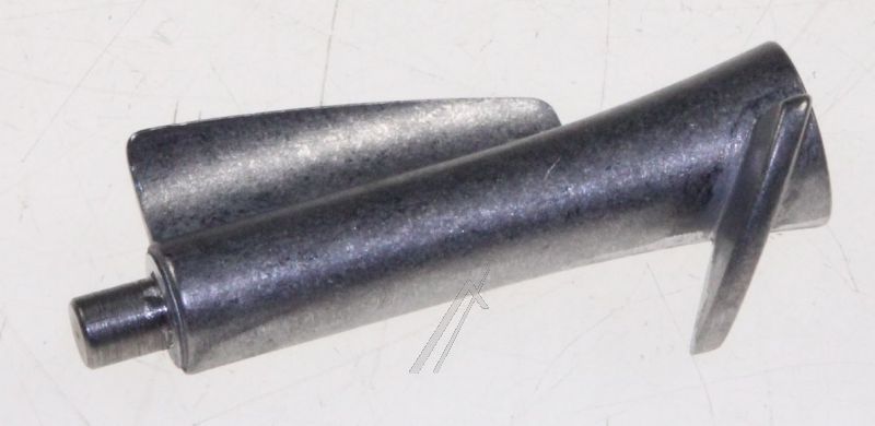 BSH Bosch Siemens 00055155 Laufwerkteil - Schneckenrad 452740-002